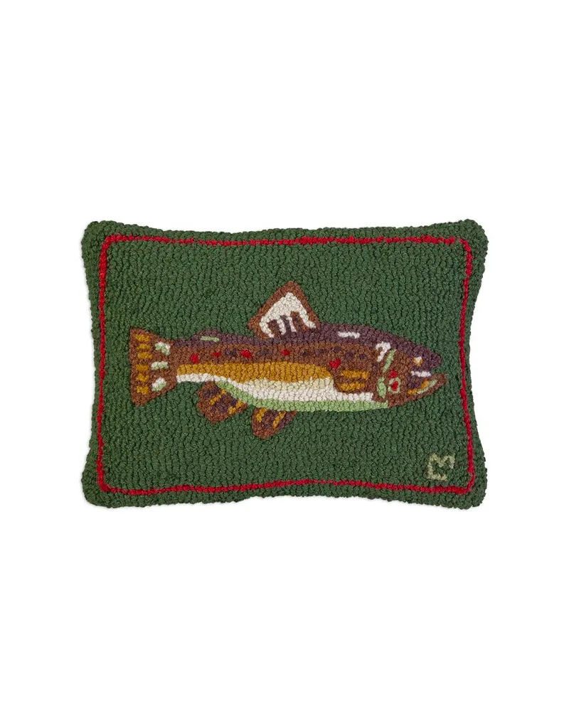 14x20 Hook Pillow