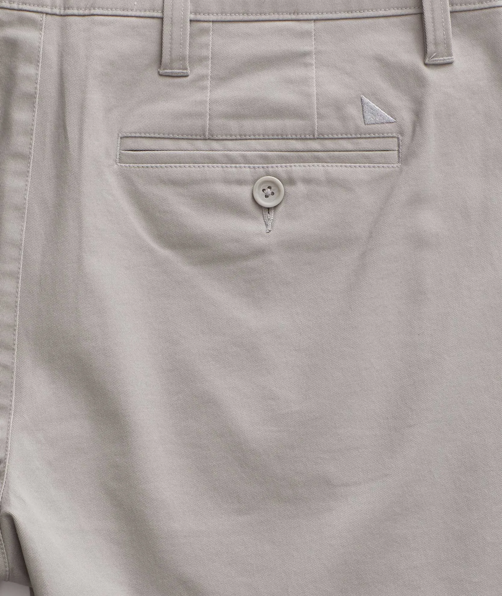 9 Chino Shorts