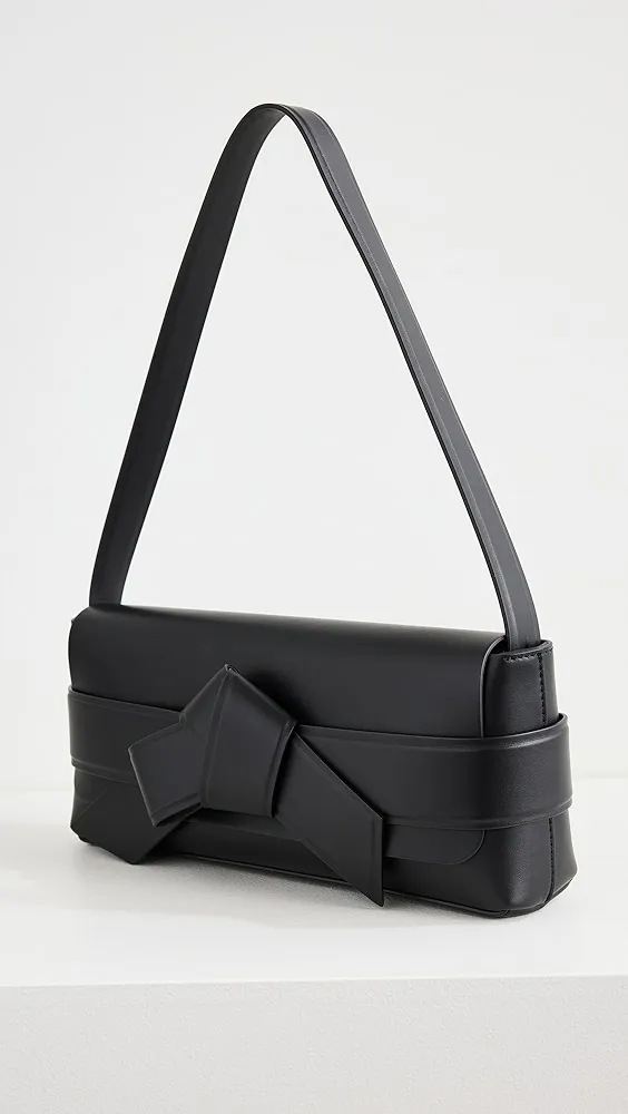 Acne Studios   Musubi Shoulder Bag 