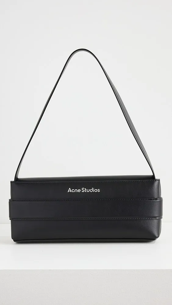 Acne Studios   Musubi Shoulder Bag 