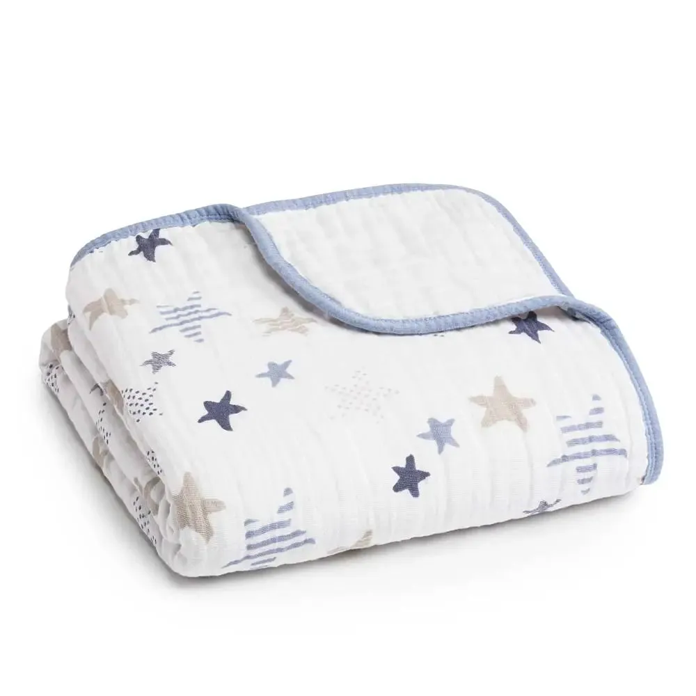 Aden & Anais Classic dream blanket