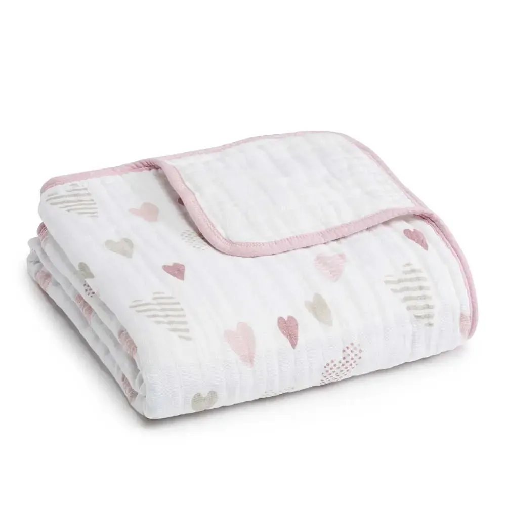 Aden & Anais Classic dream blanket