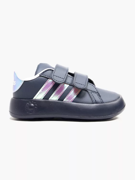 adidas  INFANT ADIDAS TRAINERS GRAND COURT 2.0 CF I