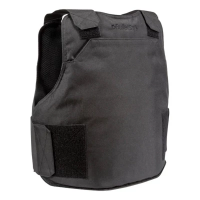 Adult BulletSafe VP3 Level IIIA Bulletproof Vest