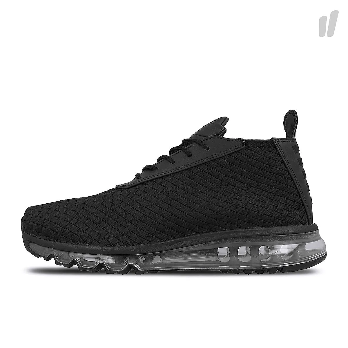 air max woven boot