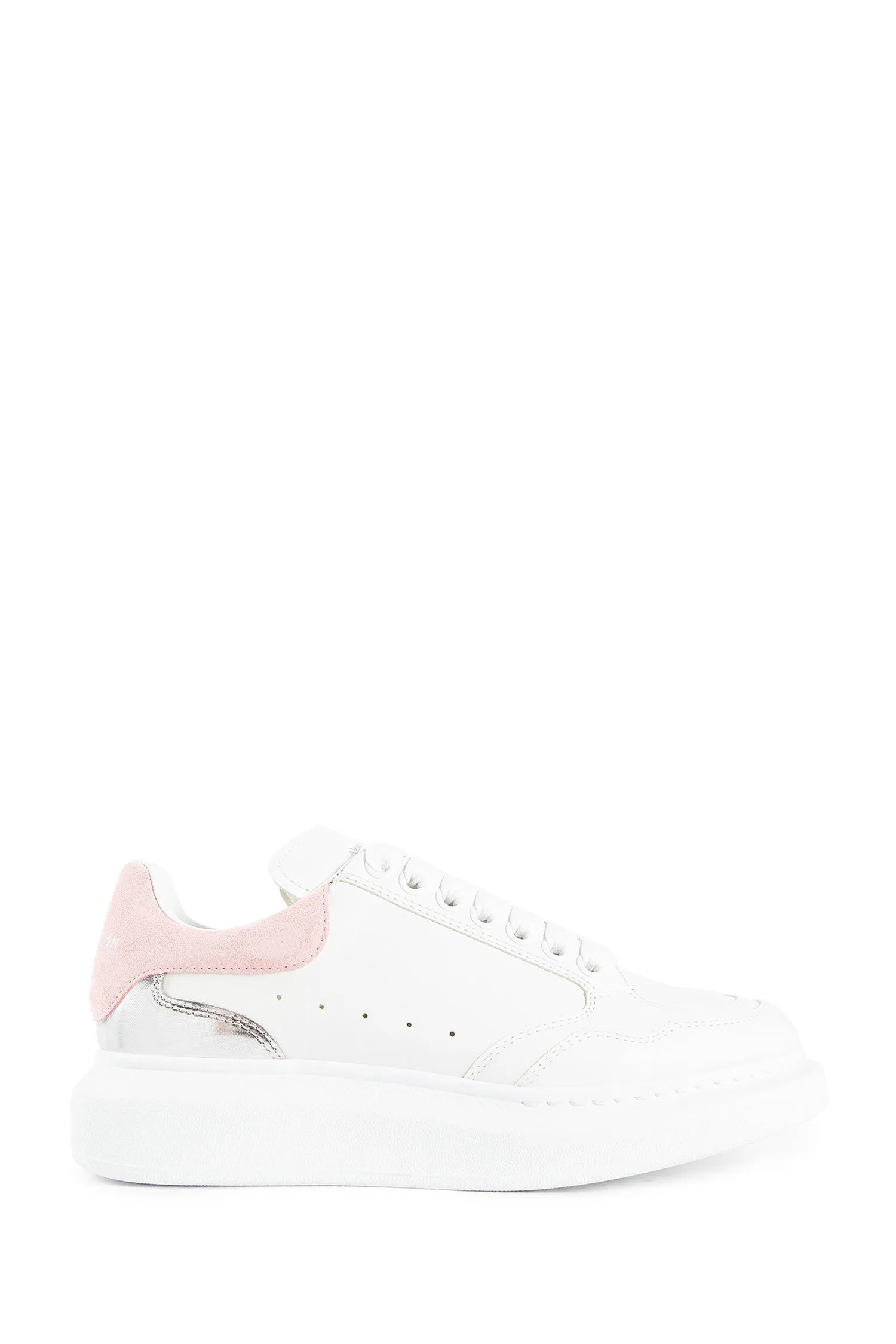 alexander mcqueen oversized sneakers