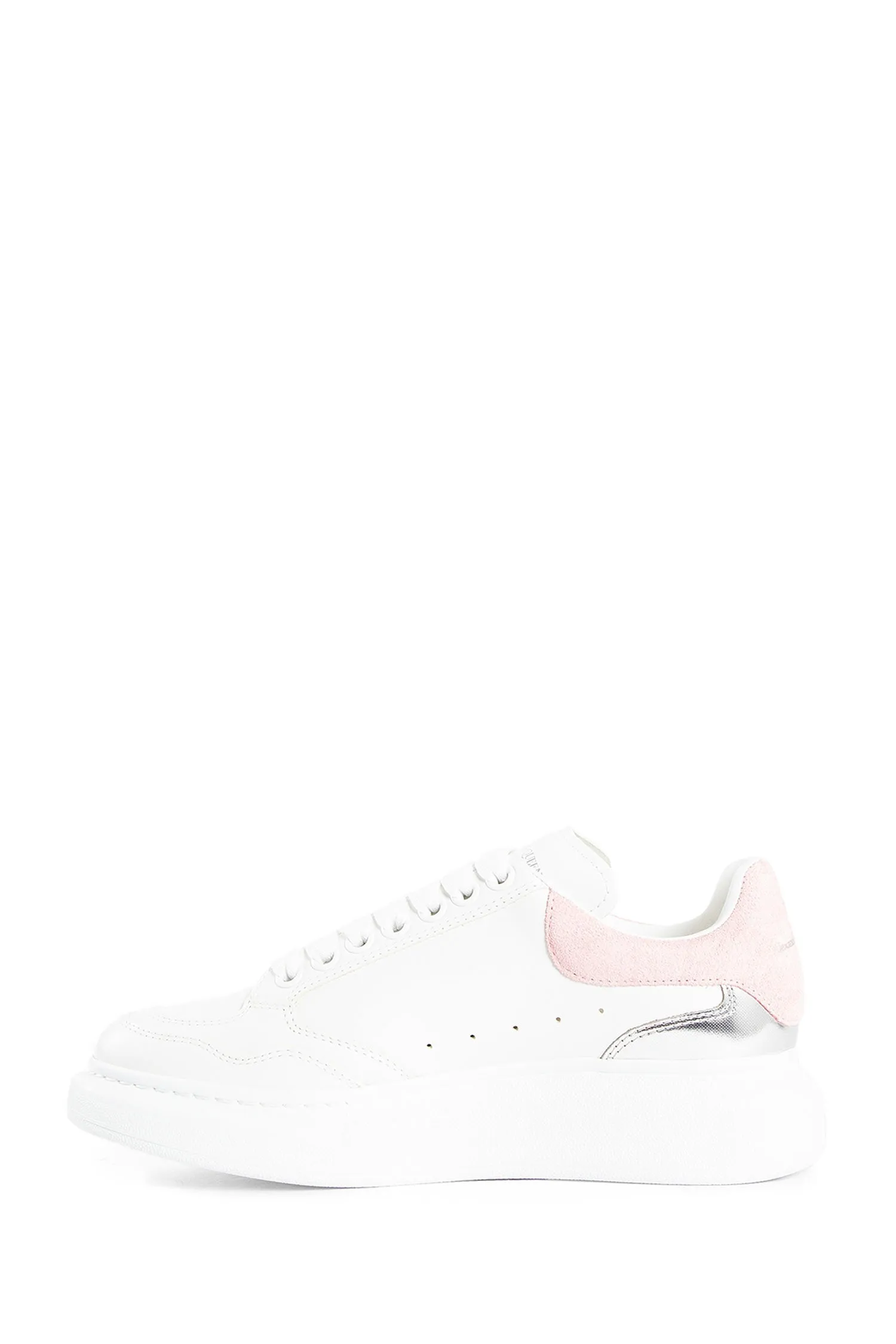 alexander mcqueen oversized sneakers