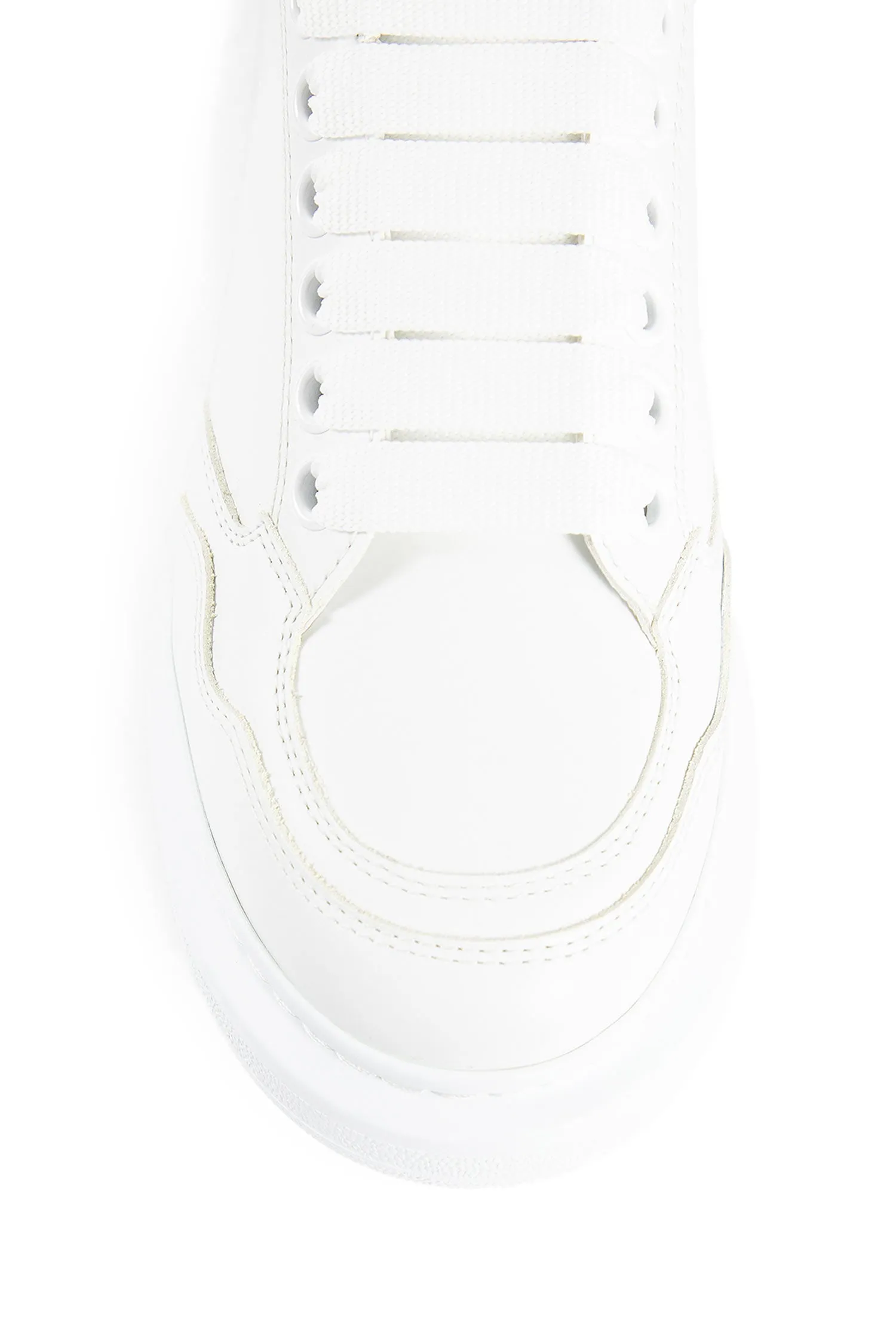 alexander mcqueen oversized sneakers