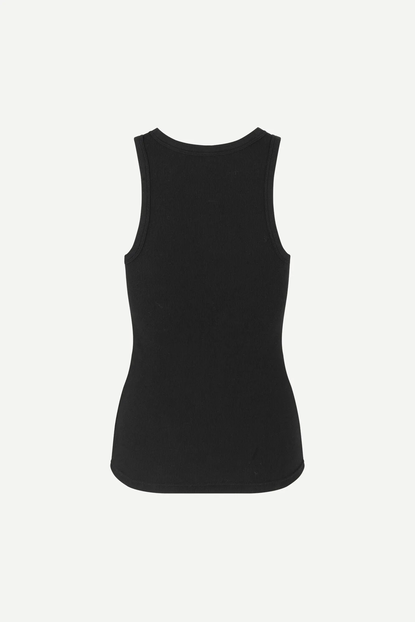 Alexo Tank Black