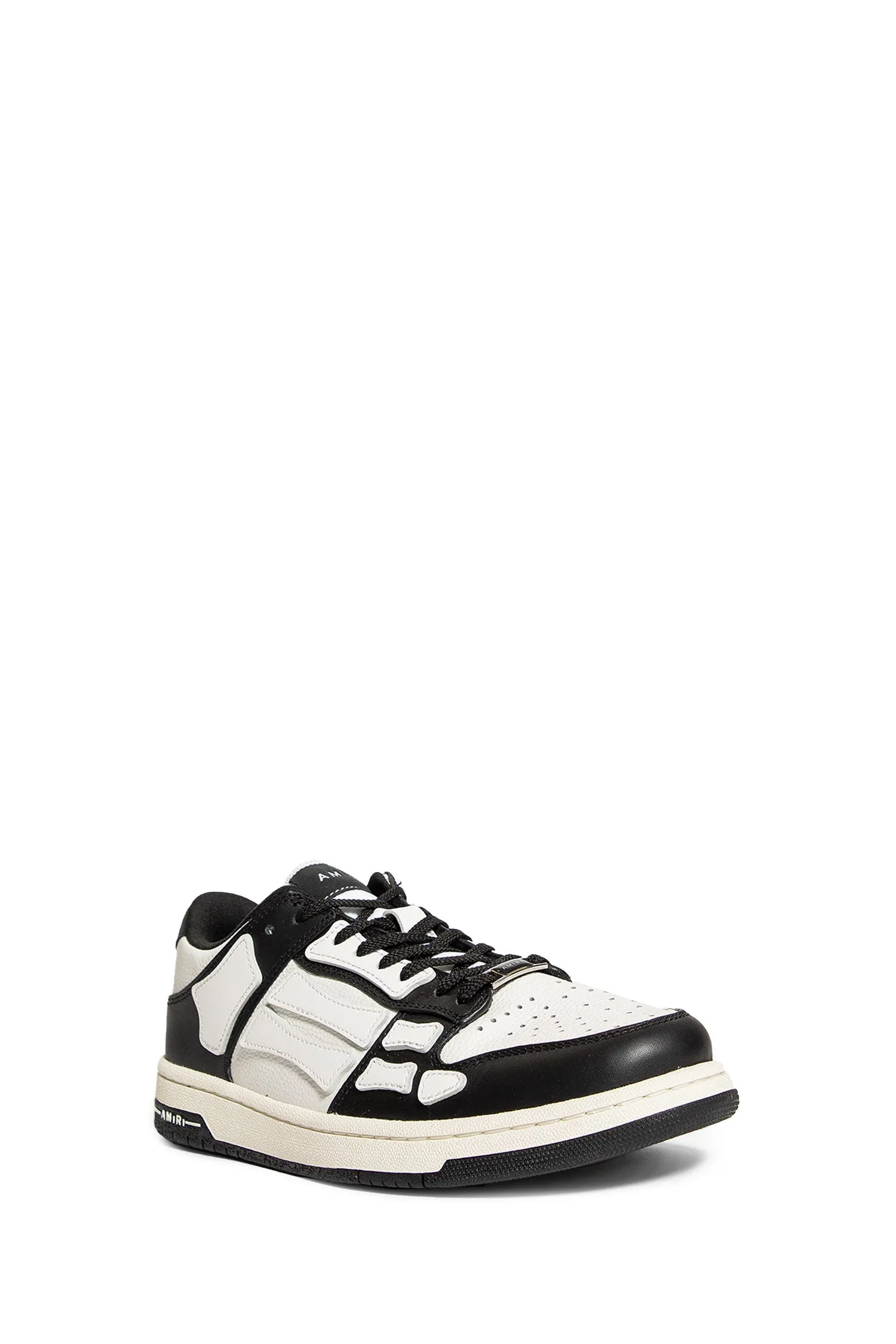 amiri skel-top  low sneakers