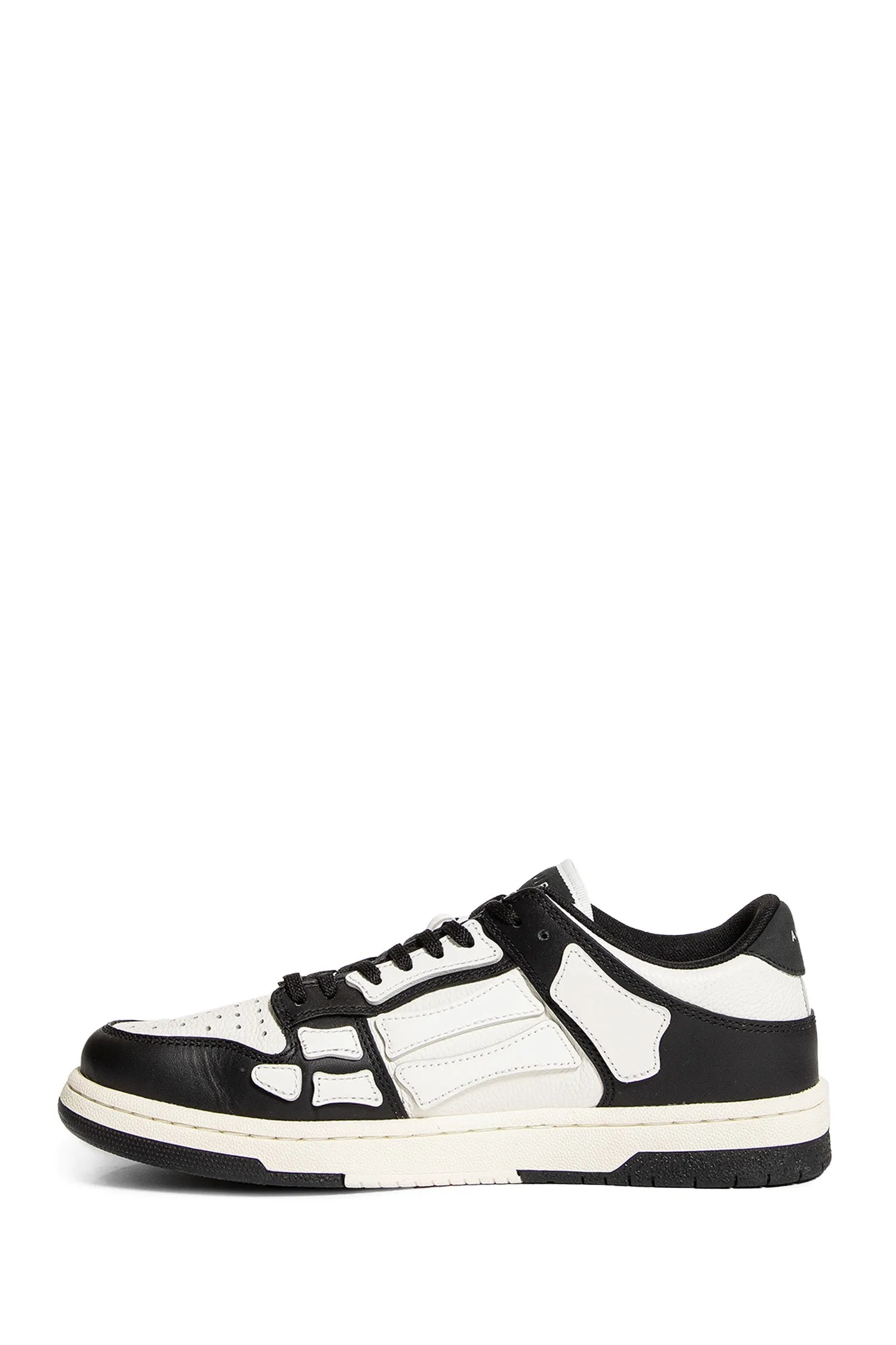 amiri skel-top  low sneakers