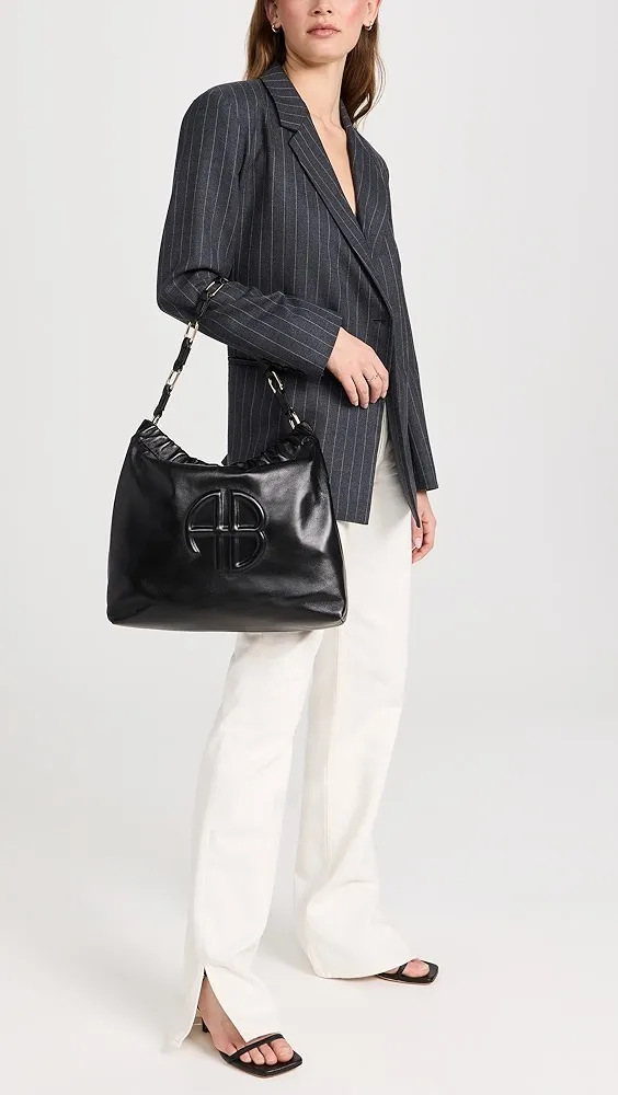 ANINE BING   Kate Shoulder Bag 