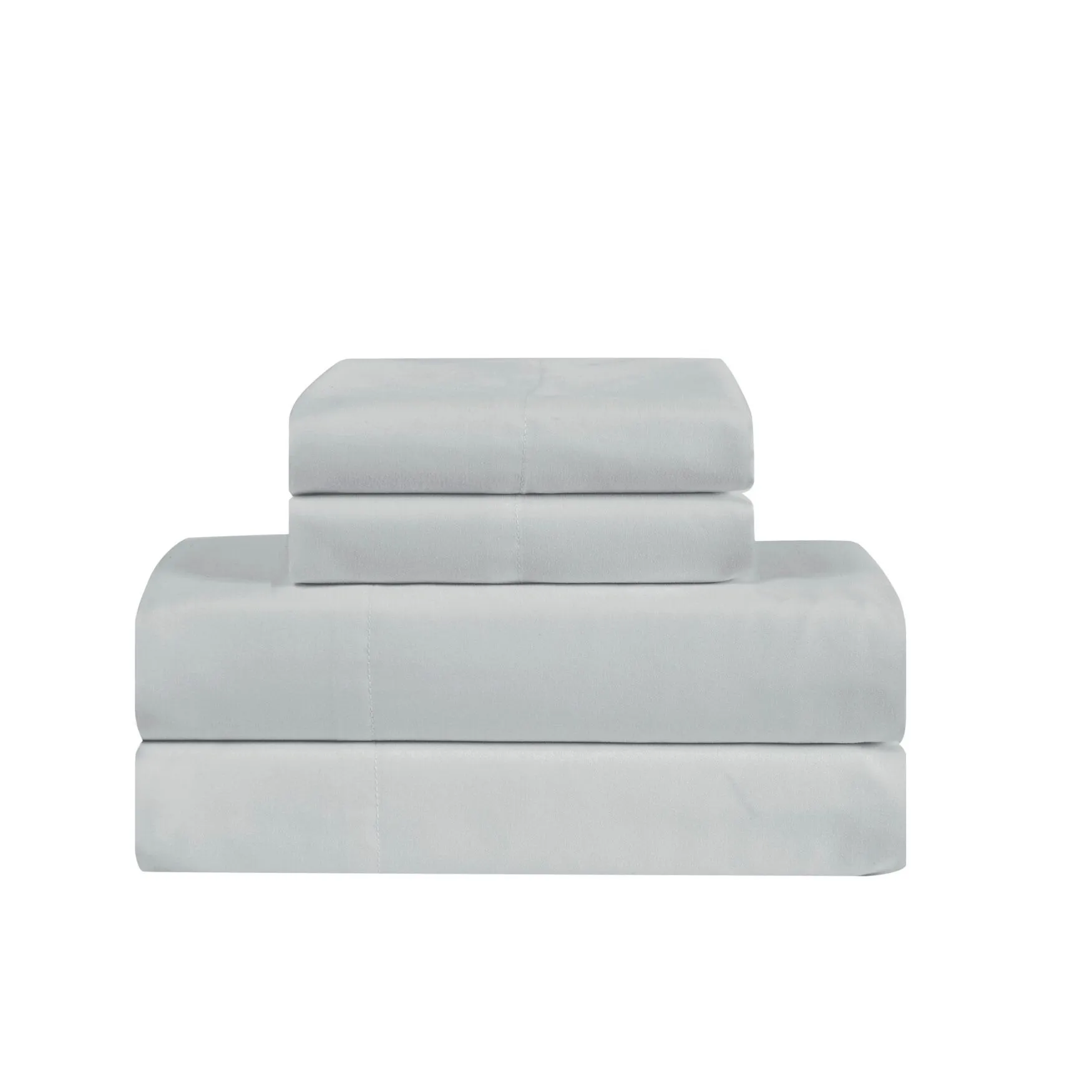 Antimicrobial 4 Piece Sheet Set