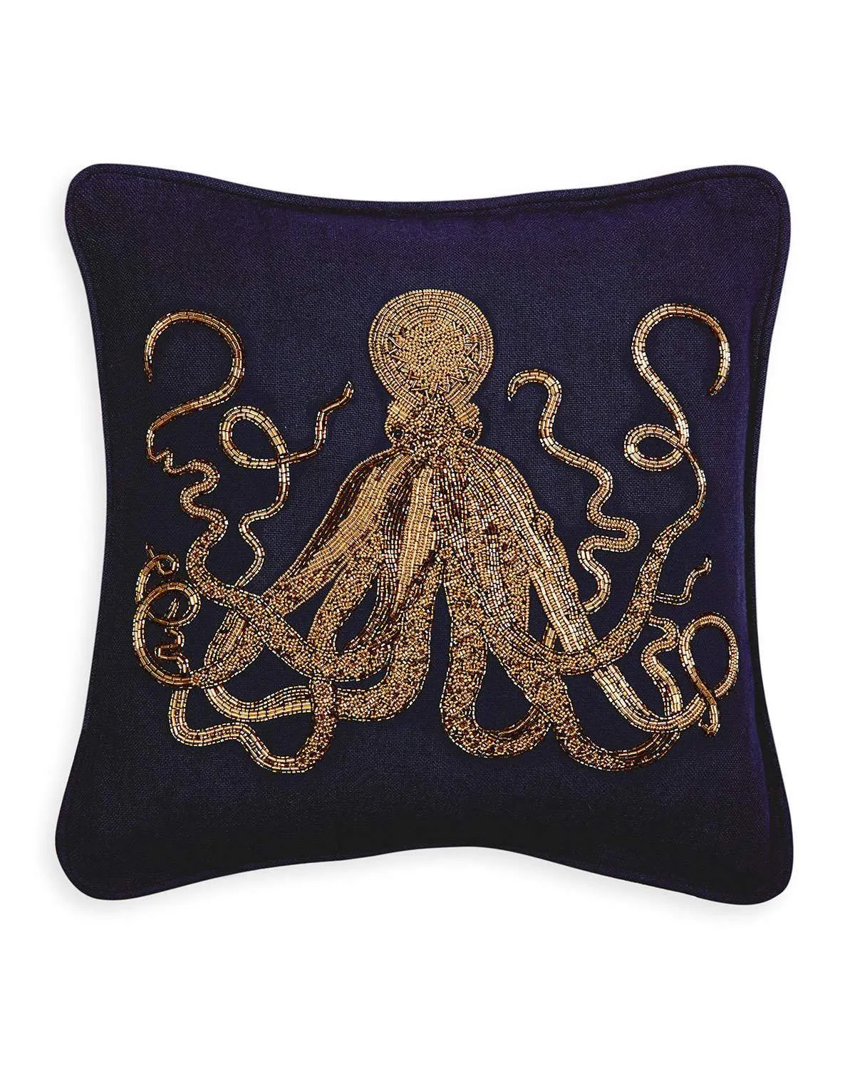 AQUATICA OCTOPUS PILLOW