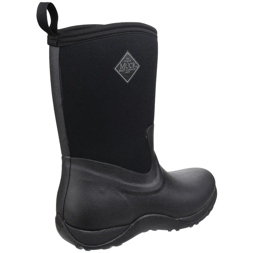 Arctic Weekend Wellington Boot | Women's