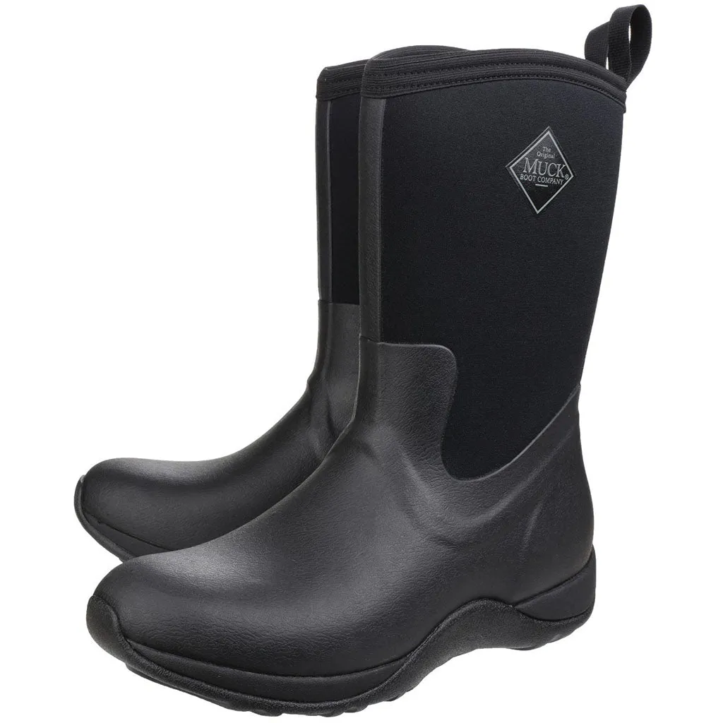 Arctic Weekend Wellington Boot | Women's