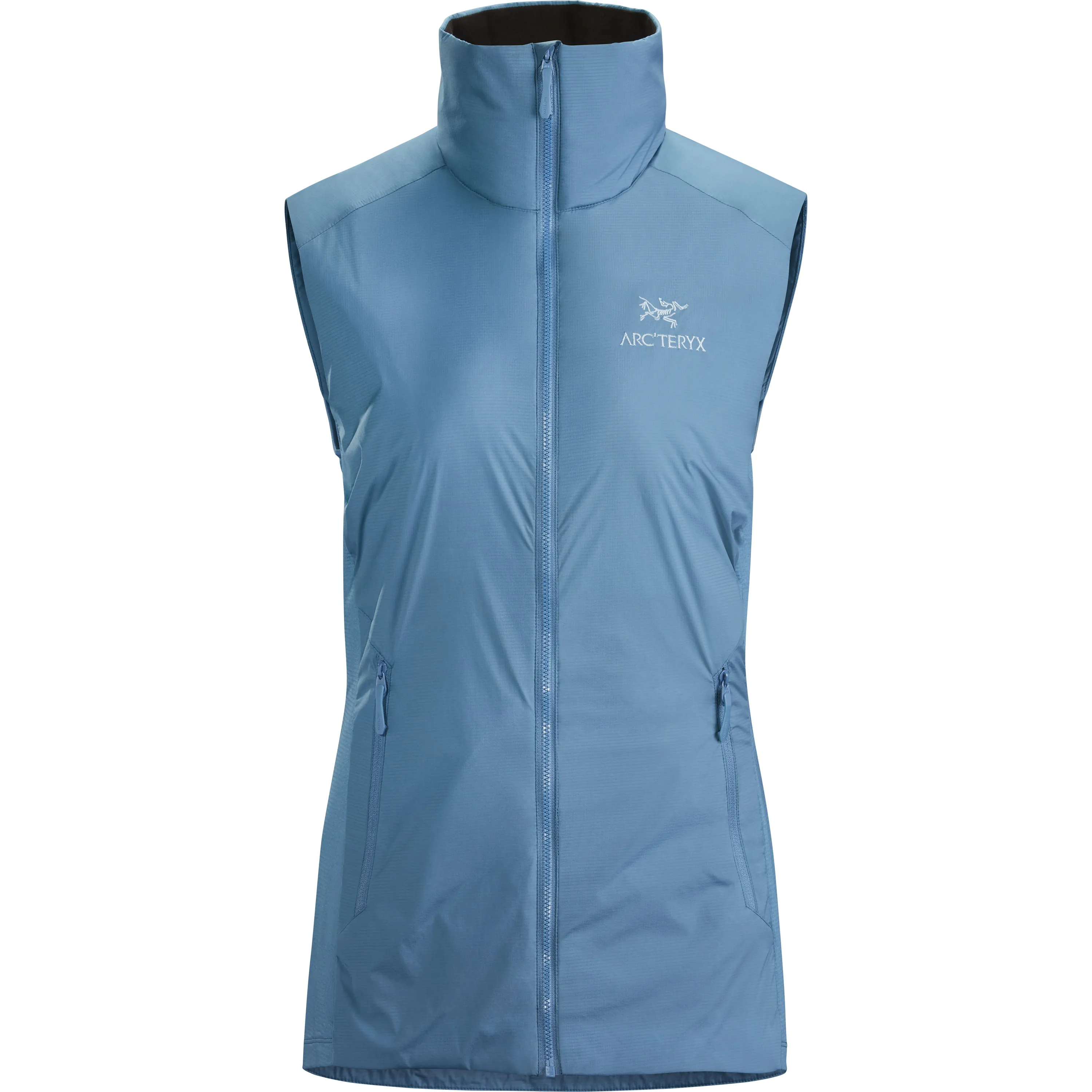 Arc'teryx Atom SL Vest Women's Lumina | Buy Arc'teryx Atom SL Vest Women's Lumina here | Outnorth