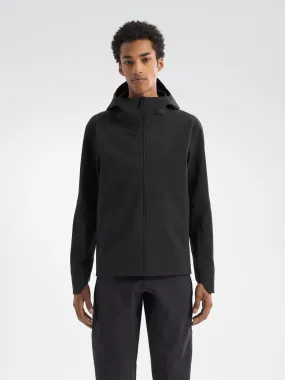 Arc'teryx Isogon MX Jacket Men's