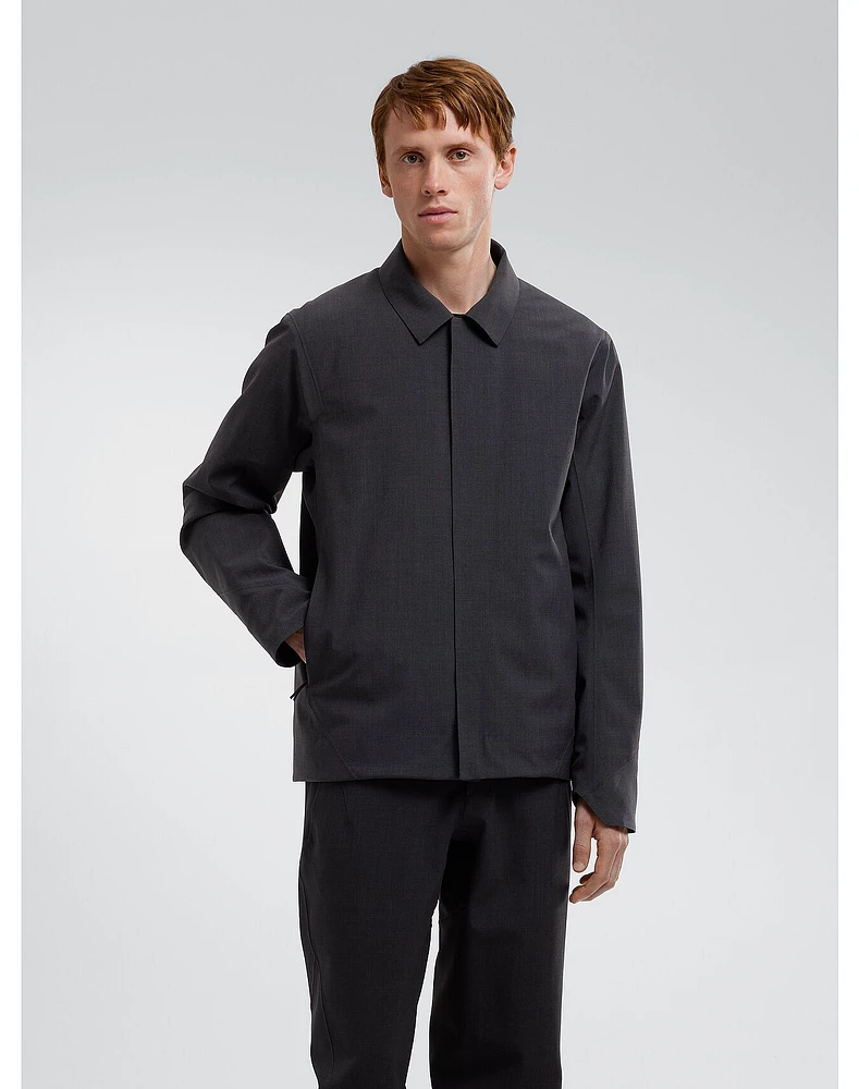 Arc'teryx Lerus Insulated Jacket Men's