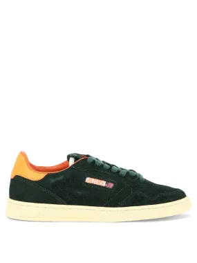 Autry    Autry Med Low Sneakers