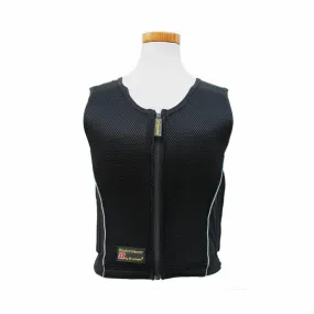 Back riding protection vest Sir Lancelot 3X