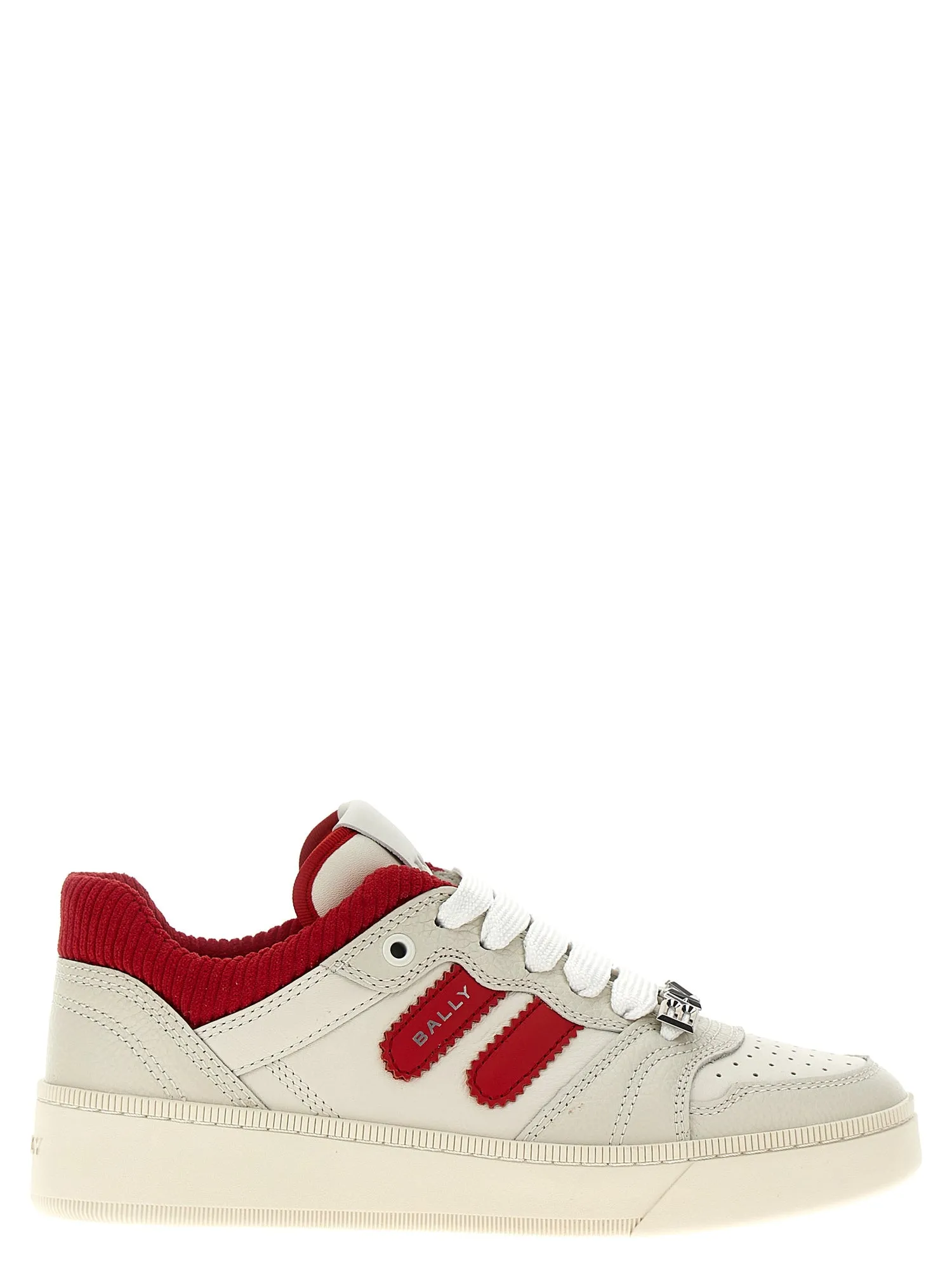 Bally    Bally 'Royalty' Sneakers