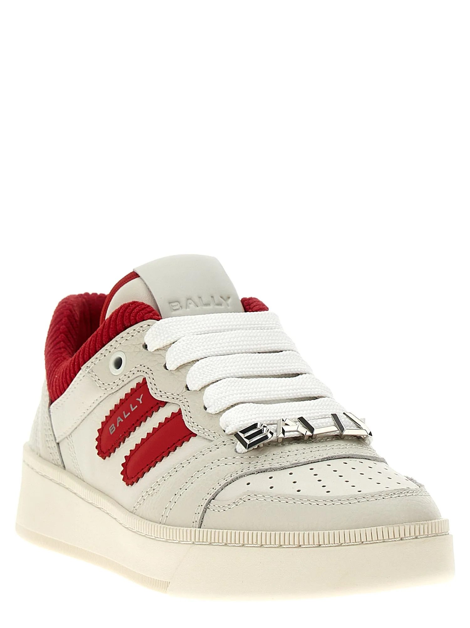 Bally    Bally 'Royalty' Sneakers