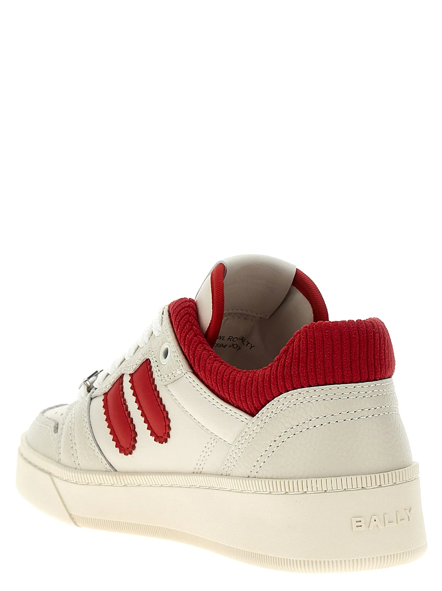 Bally    Bally 'Royalty' Sneakers