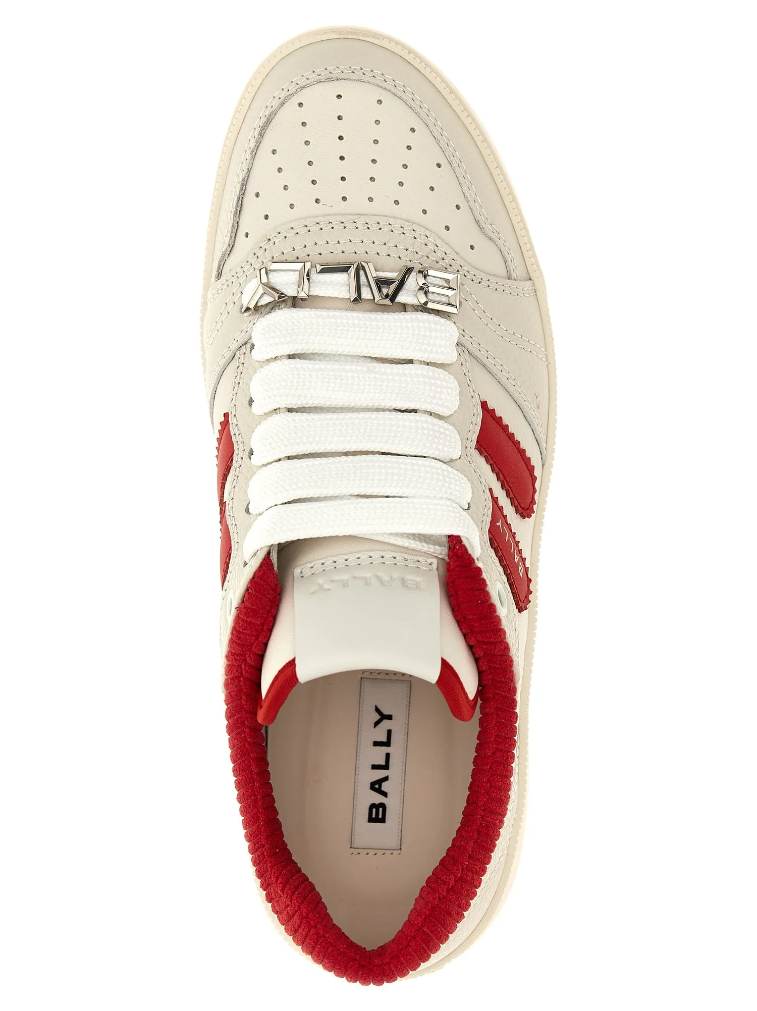 Bally    Bally 'Royalty' Sneakers