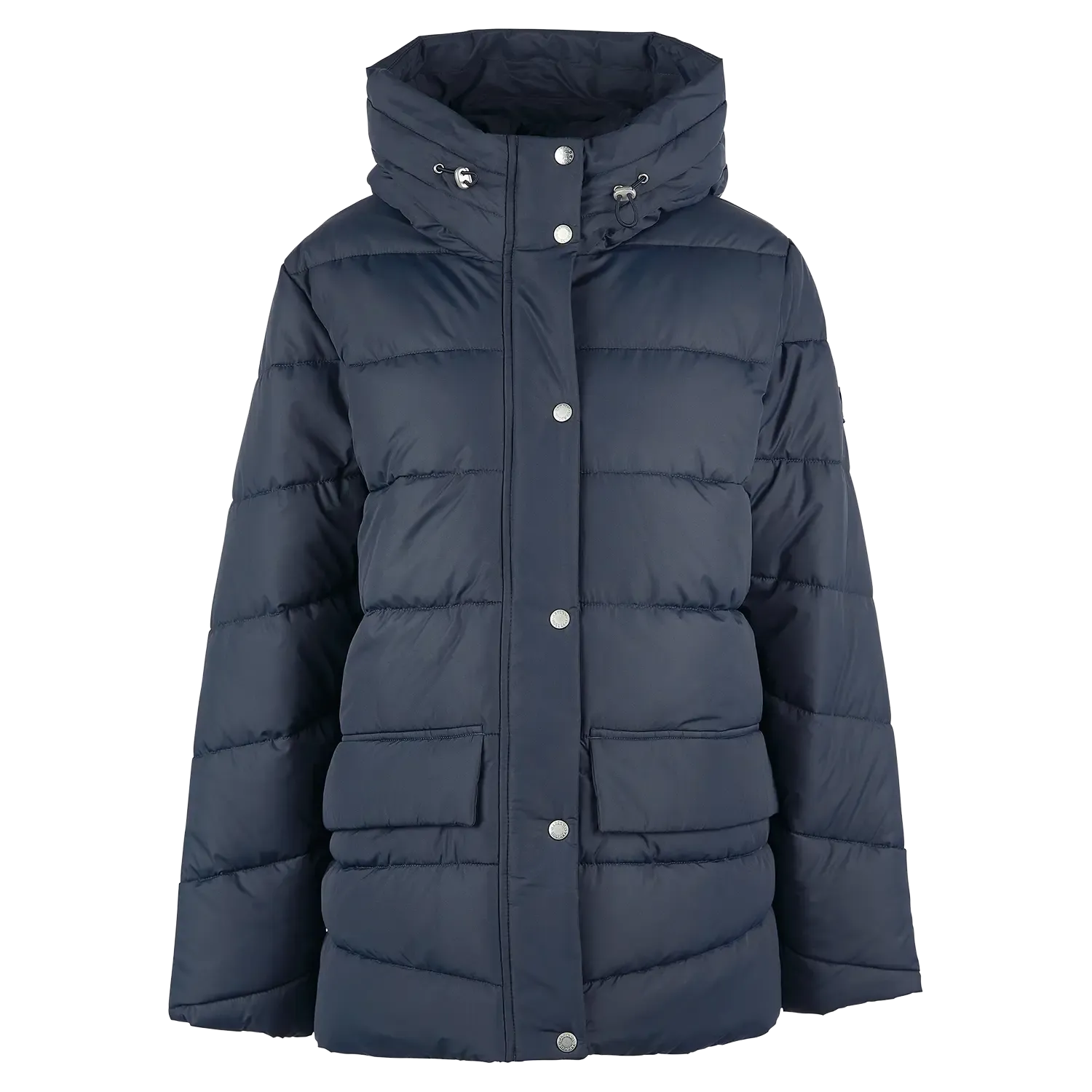 Barbour Bracken Quilt Jacket