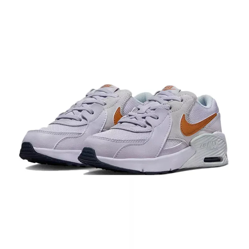 Baskets Nike Air Max Excee Ps Cadet - Rose - Enfant