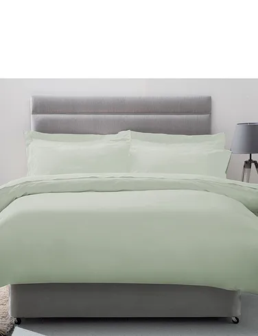 Belledorm Egyptian Cotton 200 Thread Count Duvet Cover