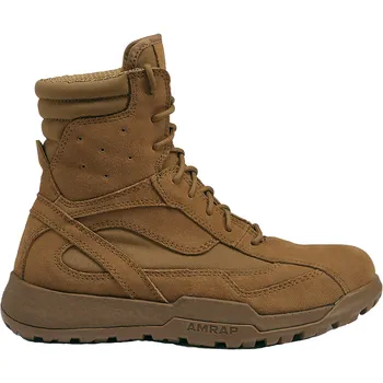 Belleville AMRAP BV505  Athletic Field Boot Coyote Brown AR 670-1 Compliant