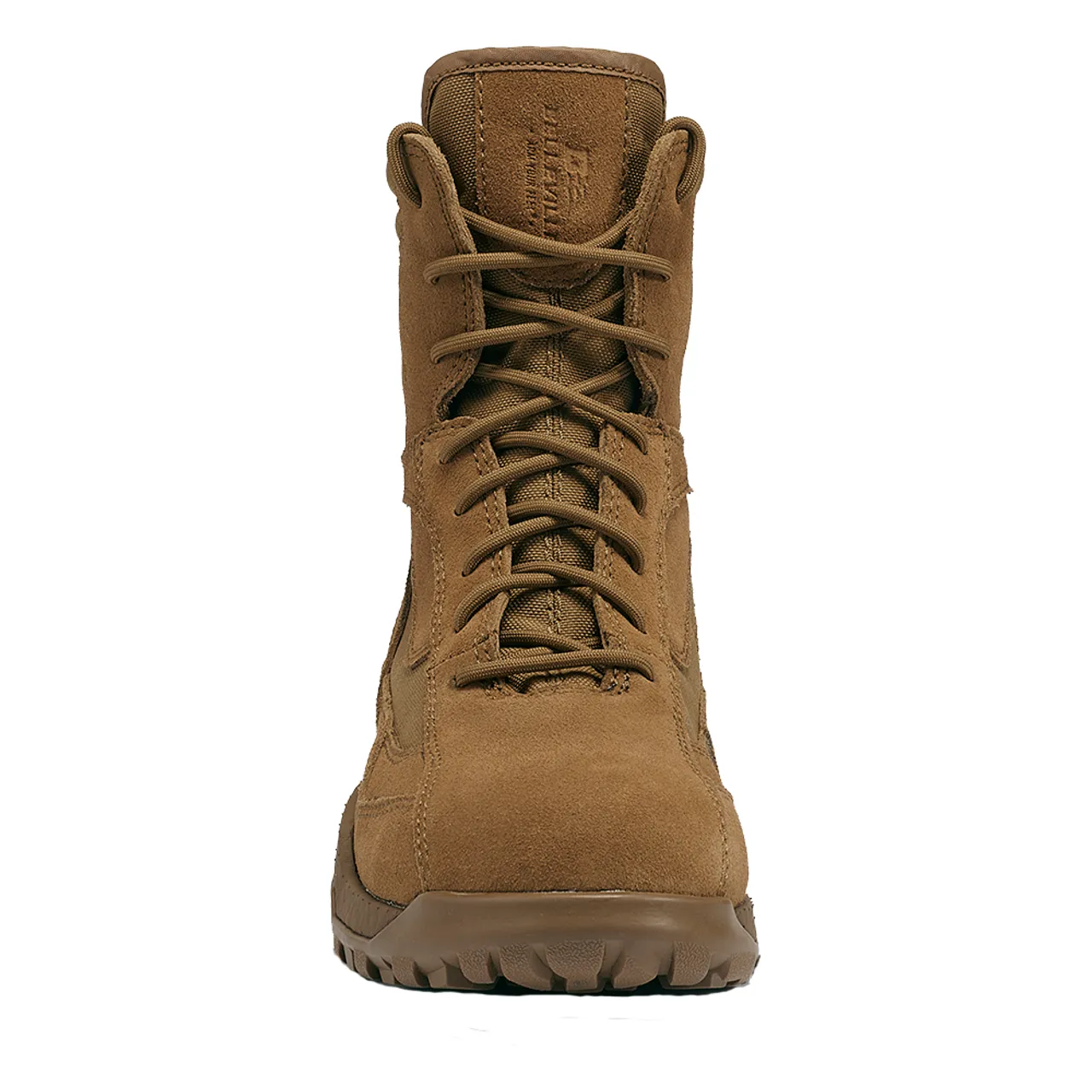 Belleville AMRAP BV505  Athletic Field Boot Coyote Brown AR 670-1 Compliant