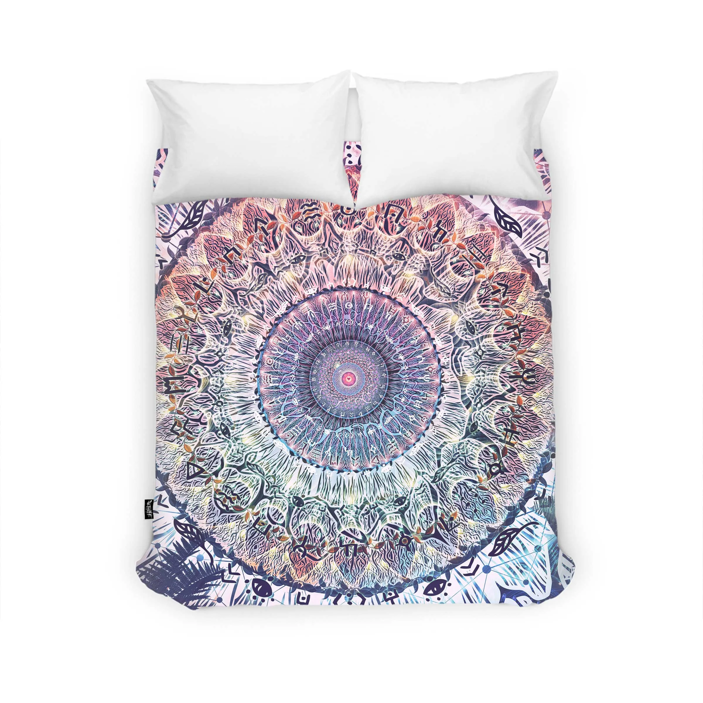 BLISS PREMIUM DUVET COVER