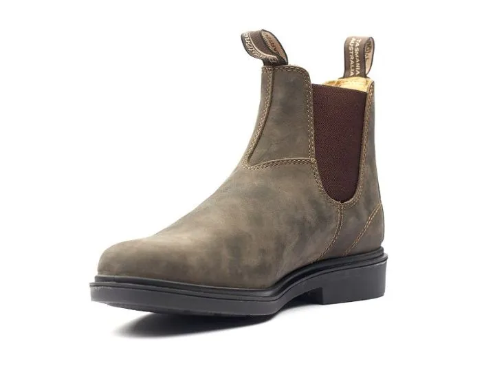 Blundstone 1306 Boot Rustic Brown