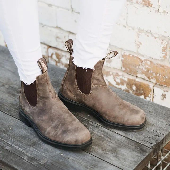 Blundstone 1306 Boot Rustic Brown