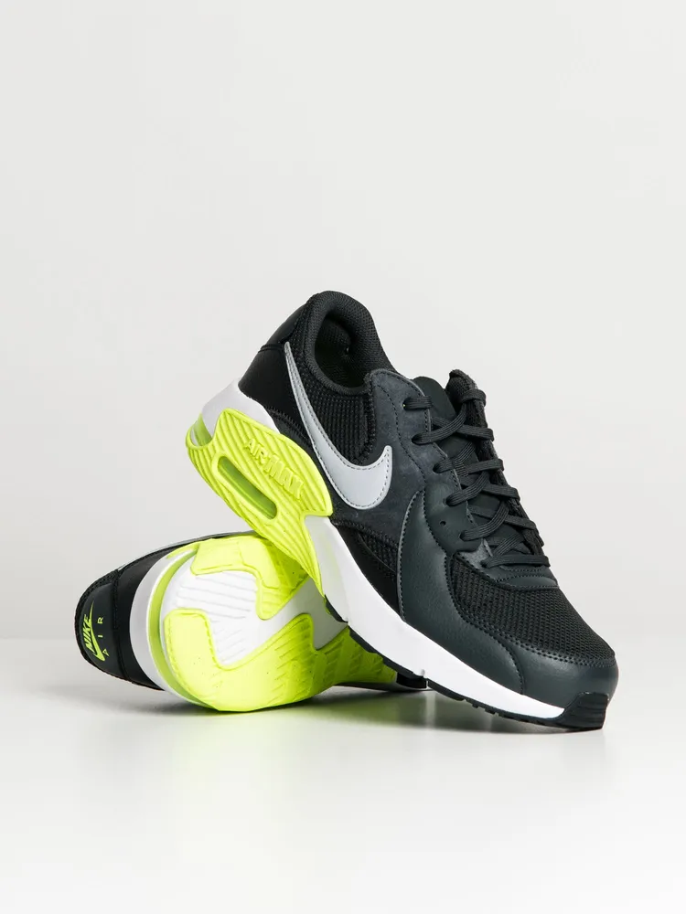 Boathouse MENS NIKE AIR MAX EXCEE SNEAKERS - CLEARANCE