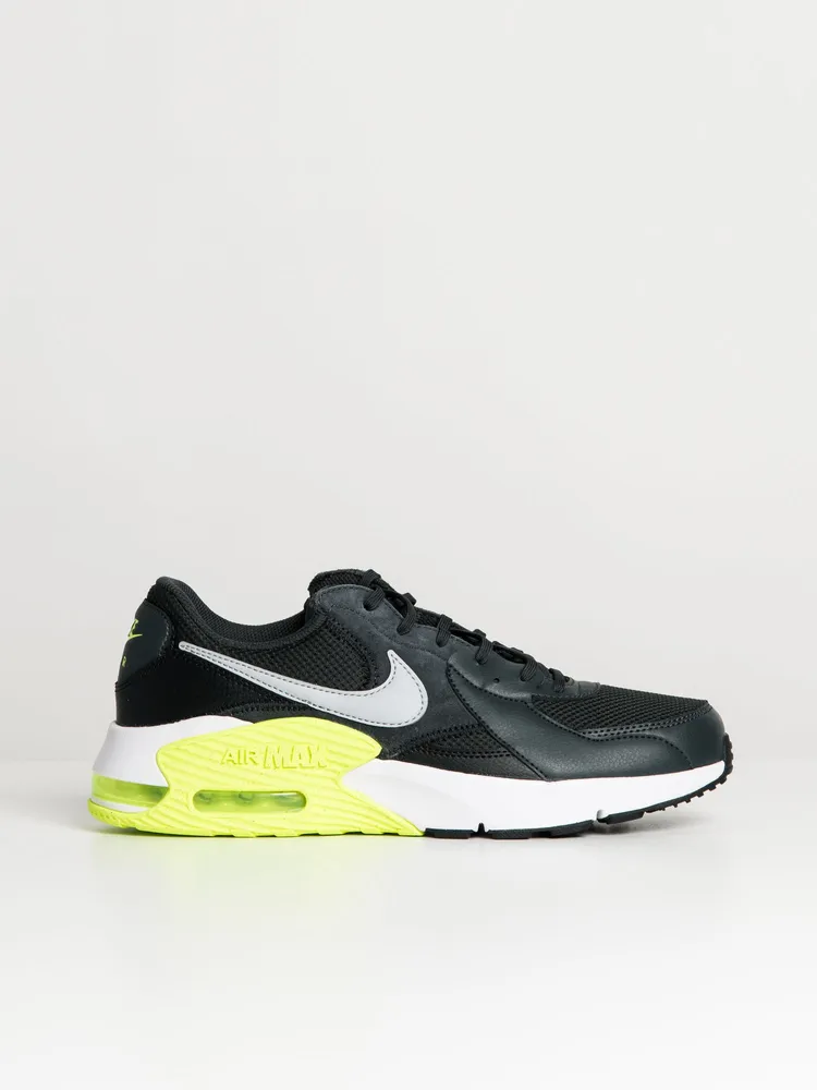 Boathouse MENS NIKE AIR MAX EXCEE SNEAKERS - CLEARANCE