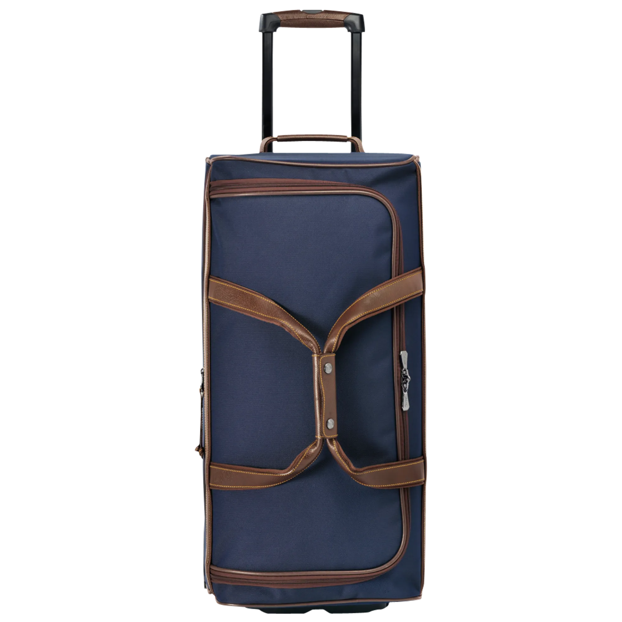 Boxford L Travel bag Blue - Canvas