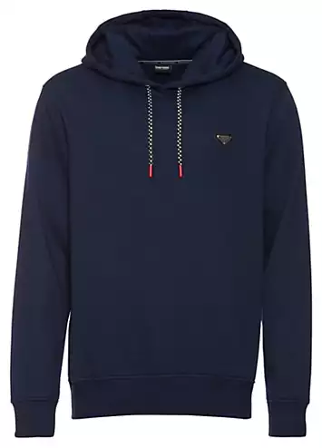 Bruno Banani Long Sleeve Hoodie | Grattan