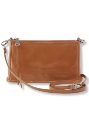 Cadence Crossbody - Truffle | HOBO