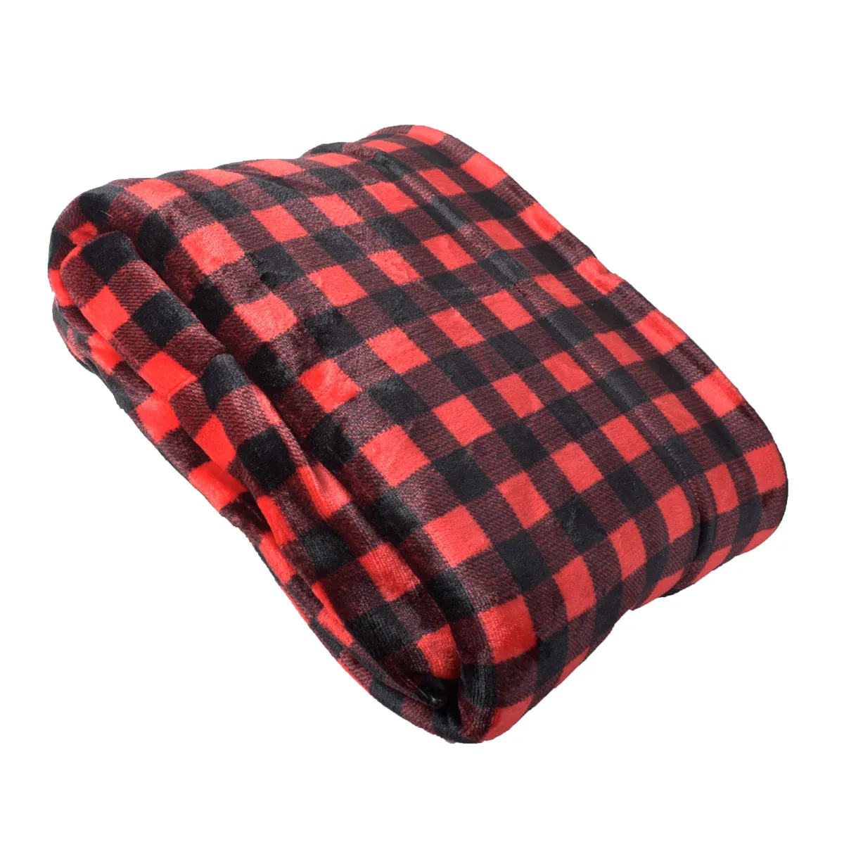 Canyon Creek Sherpa Lined Blanket