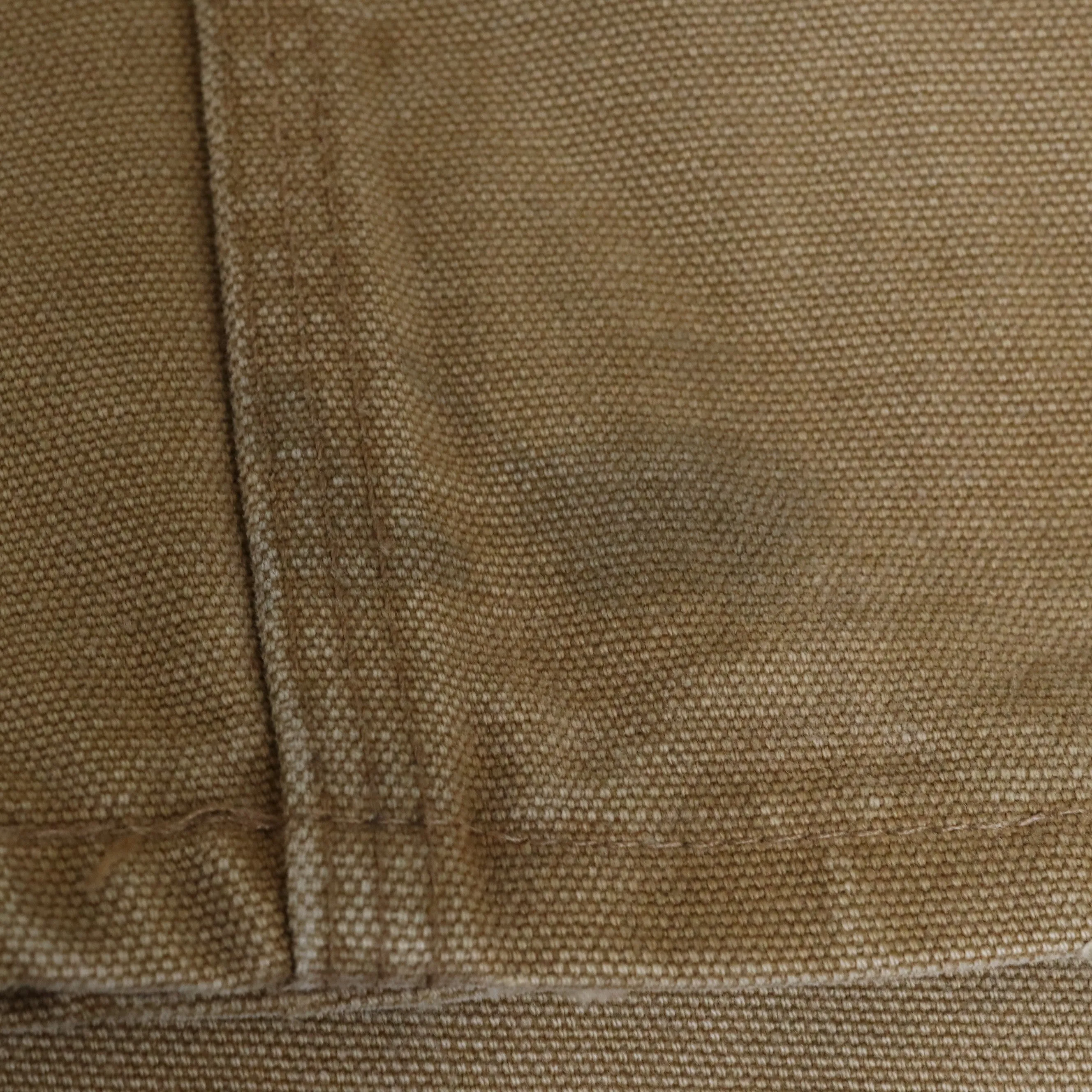 Carhartt Beige Work Trousers