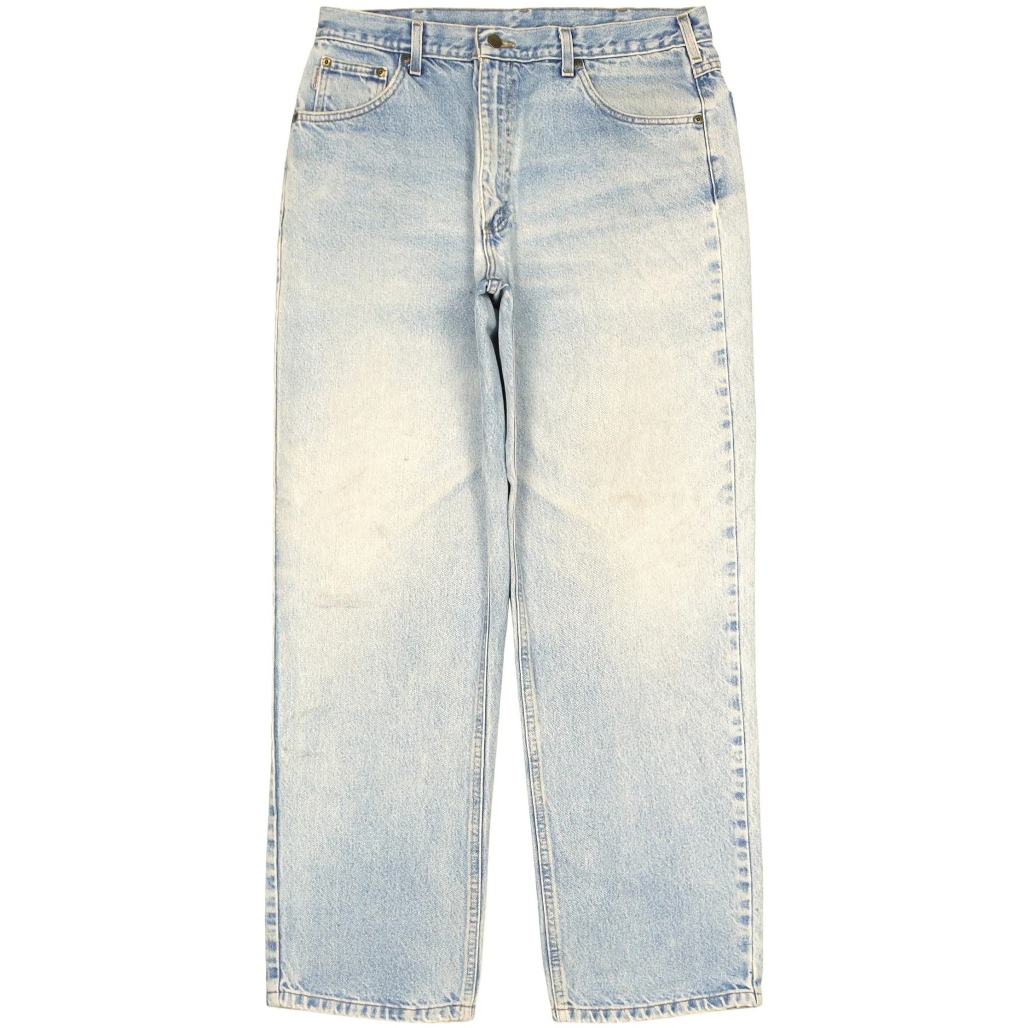 Carhartt Blue Trousers