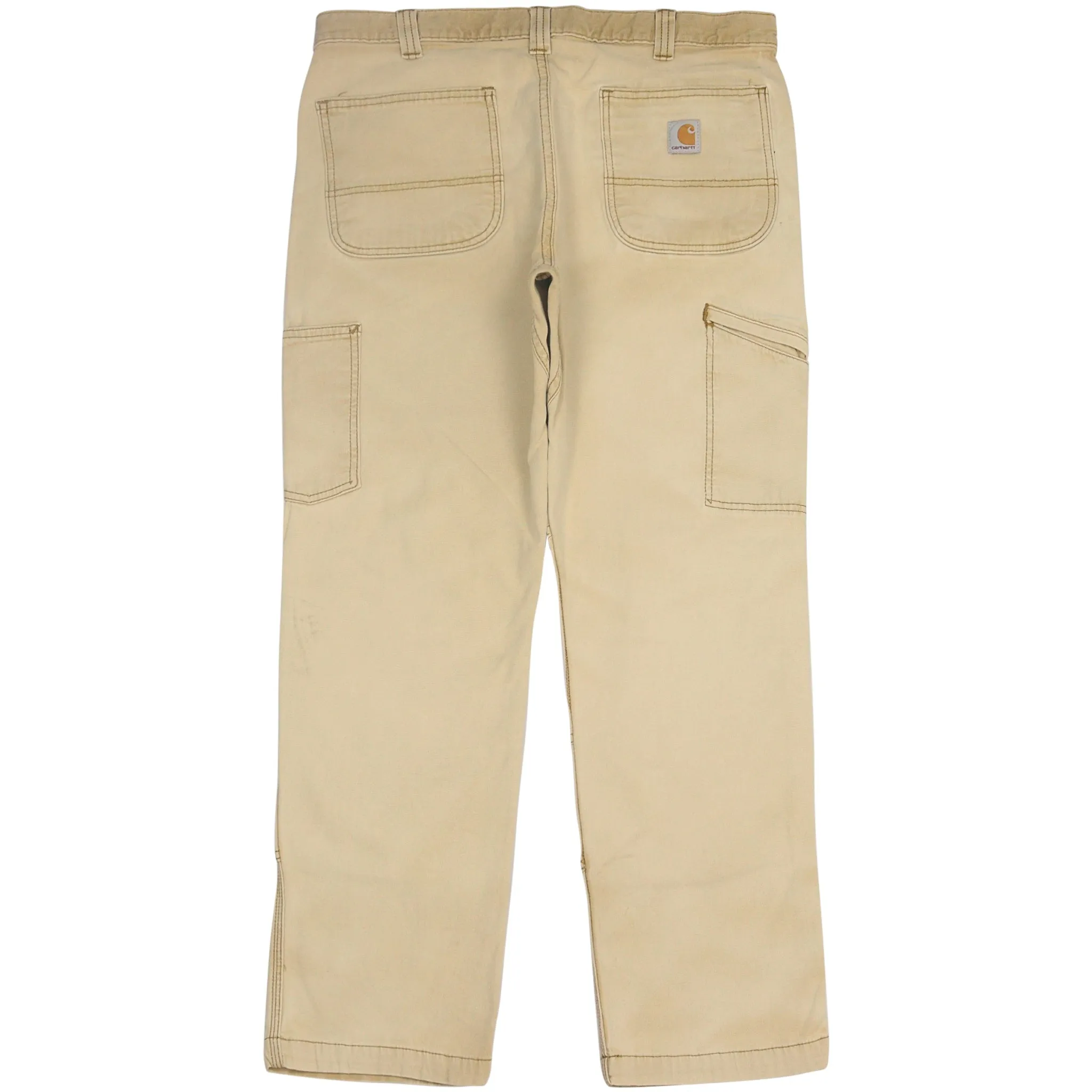 Carhartt Brown Trousers