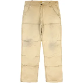 Carhartt Brown Trousers