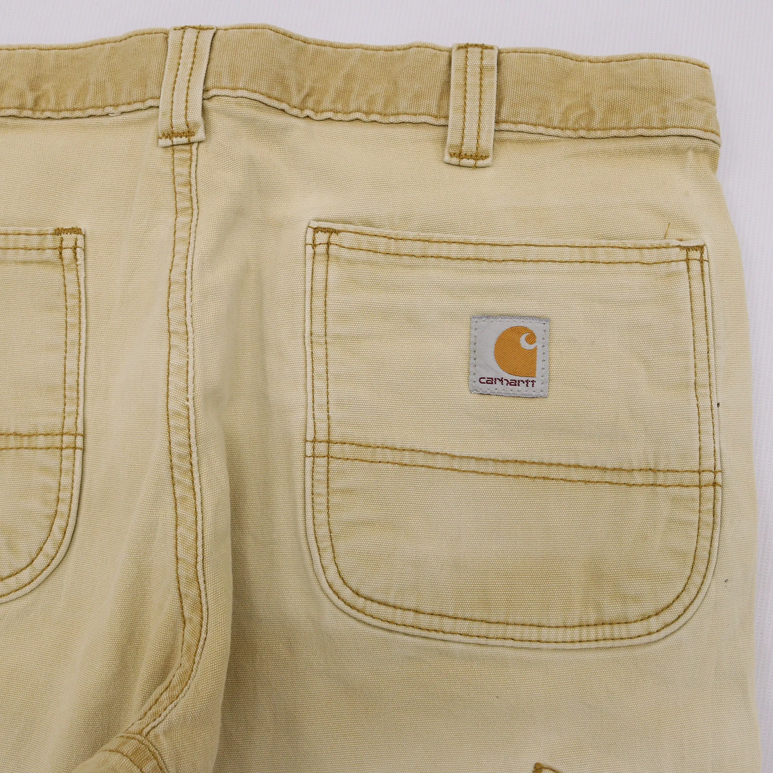 Carhartt Brown Trousers