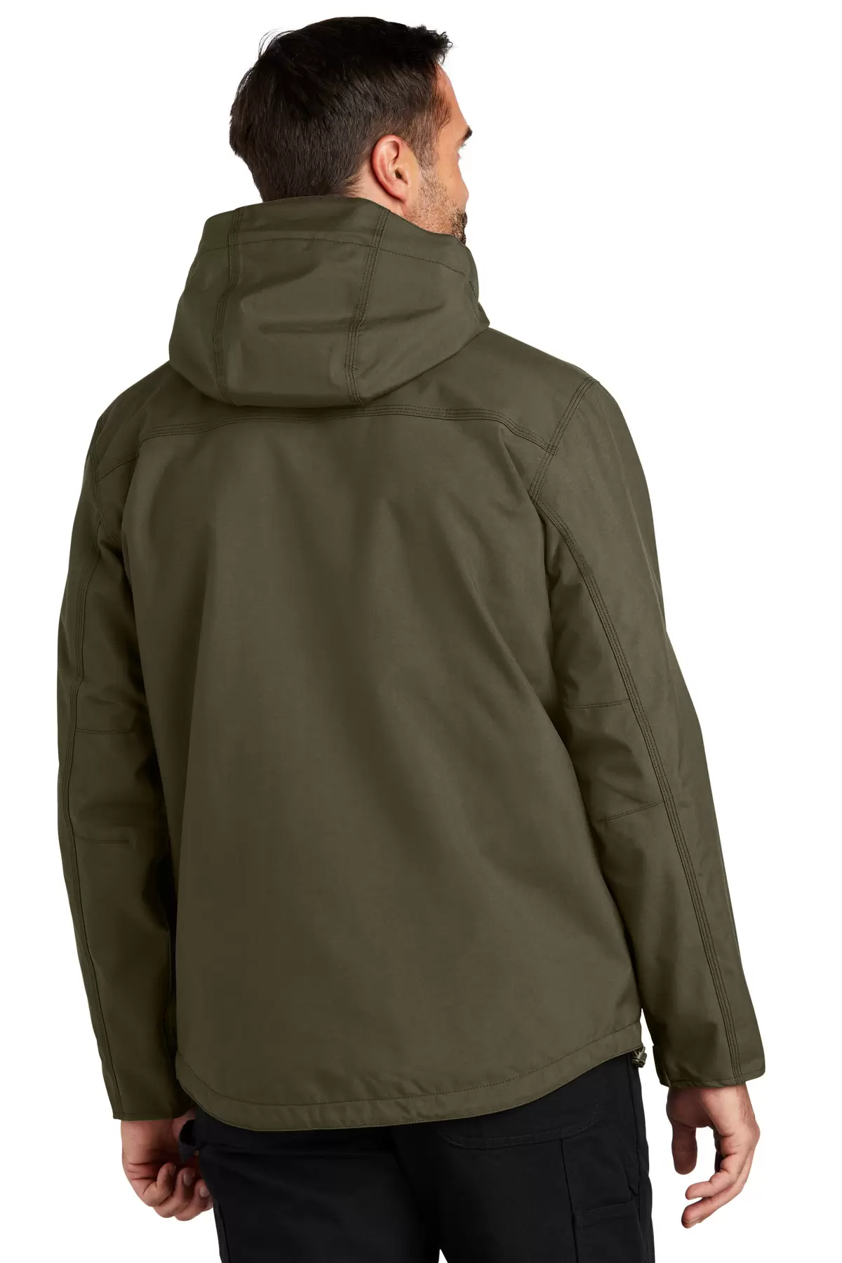 CARHARTT CT104670 Carhartt Storm Defender Shoreline Jacket SKU: CT104670