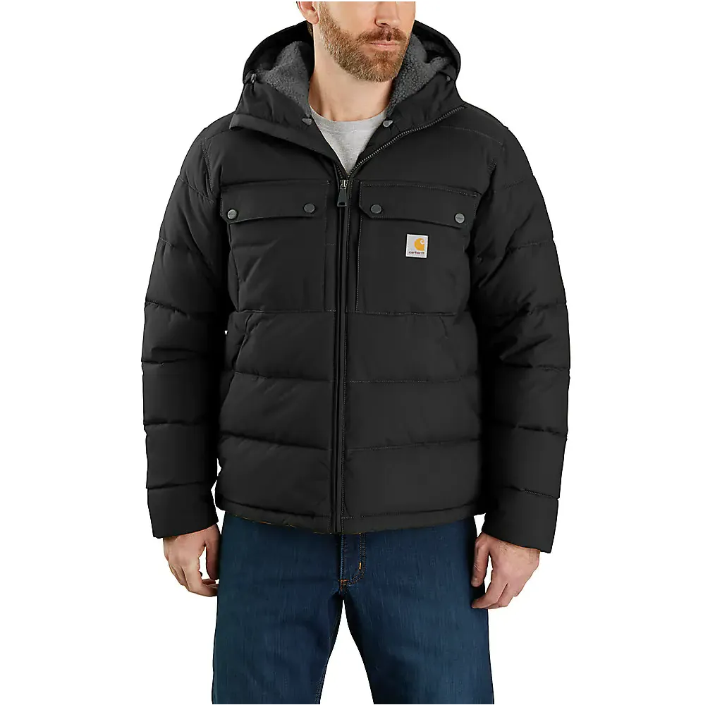 Carhartt Jacket Montana Loose Fit Insulated (Men’s)